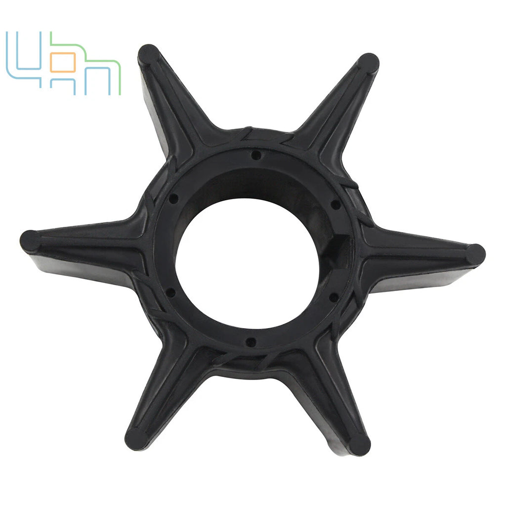 Water Pump Impeller for Yamaha 60-90HP (688-44352-03, Sierra 18-3070)