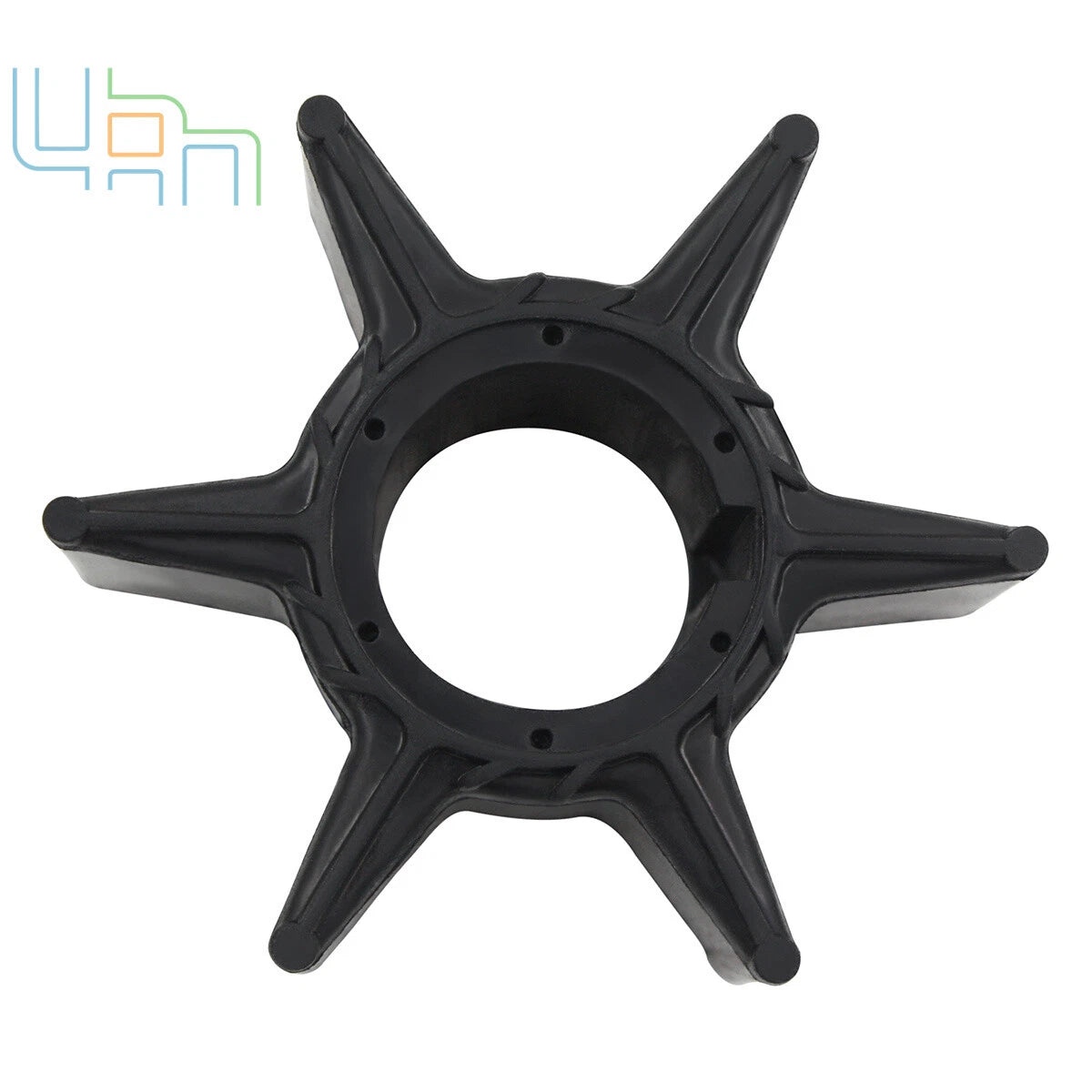 Water Pump Impeller for Yamaha 60-90HP (688-44352-03, Sierra 18-3070)
