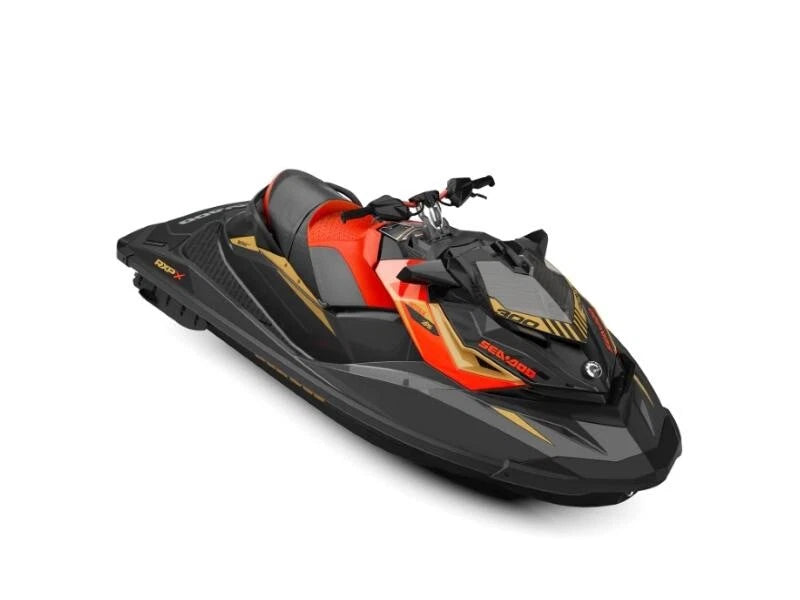 GPS Speed Override Module for SeaDoo RXP-X 300 (2019) SCOM 75-78 MPH