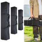 Storage Bag for Wall Cabinet Support Rods (Universal)