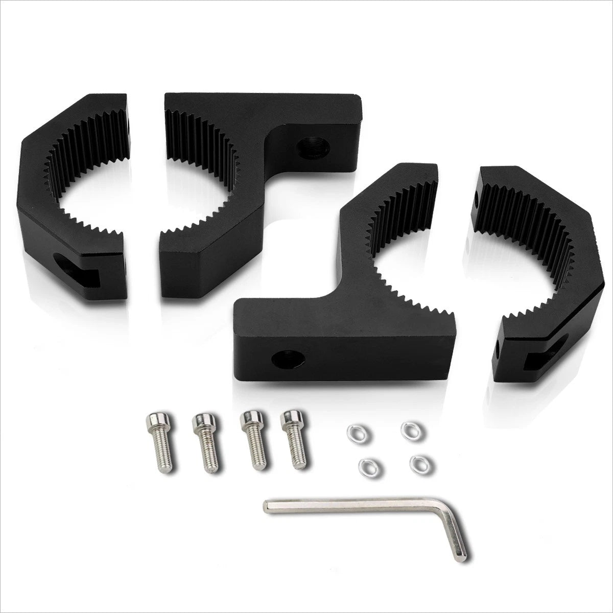 Diamond Tread Aluminum Truck Tool Box for Pickup (Fits Various Models)
