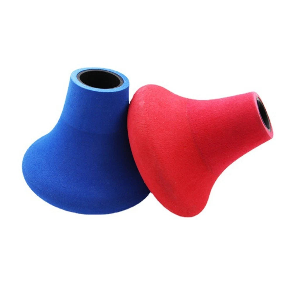 EVA Pad Fishing Rod Holder for All Day Comfort