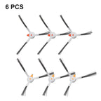 Side Brush Set for ABIR X6 X8 Intelligent Vacuum Cleaner
