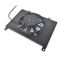 Radiator Fan for Kawasaki Mule 3000 3010 3020 (2001–2008)