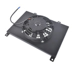 Radiator Fan for Kawasaki Mule 3000 3010 3020 (2001–2008)