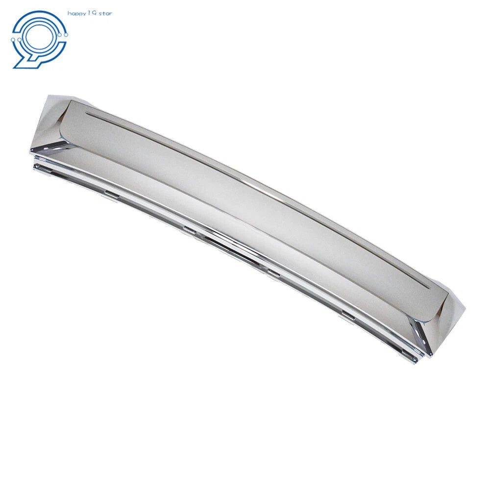Chrome Front Grille for Ford Edge (2011-2014)