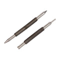 Dual Head Nail Set Tool for Hinge Pin Removal (3500 PSI)