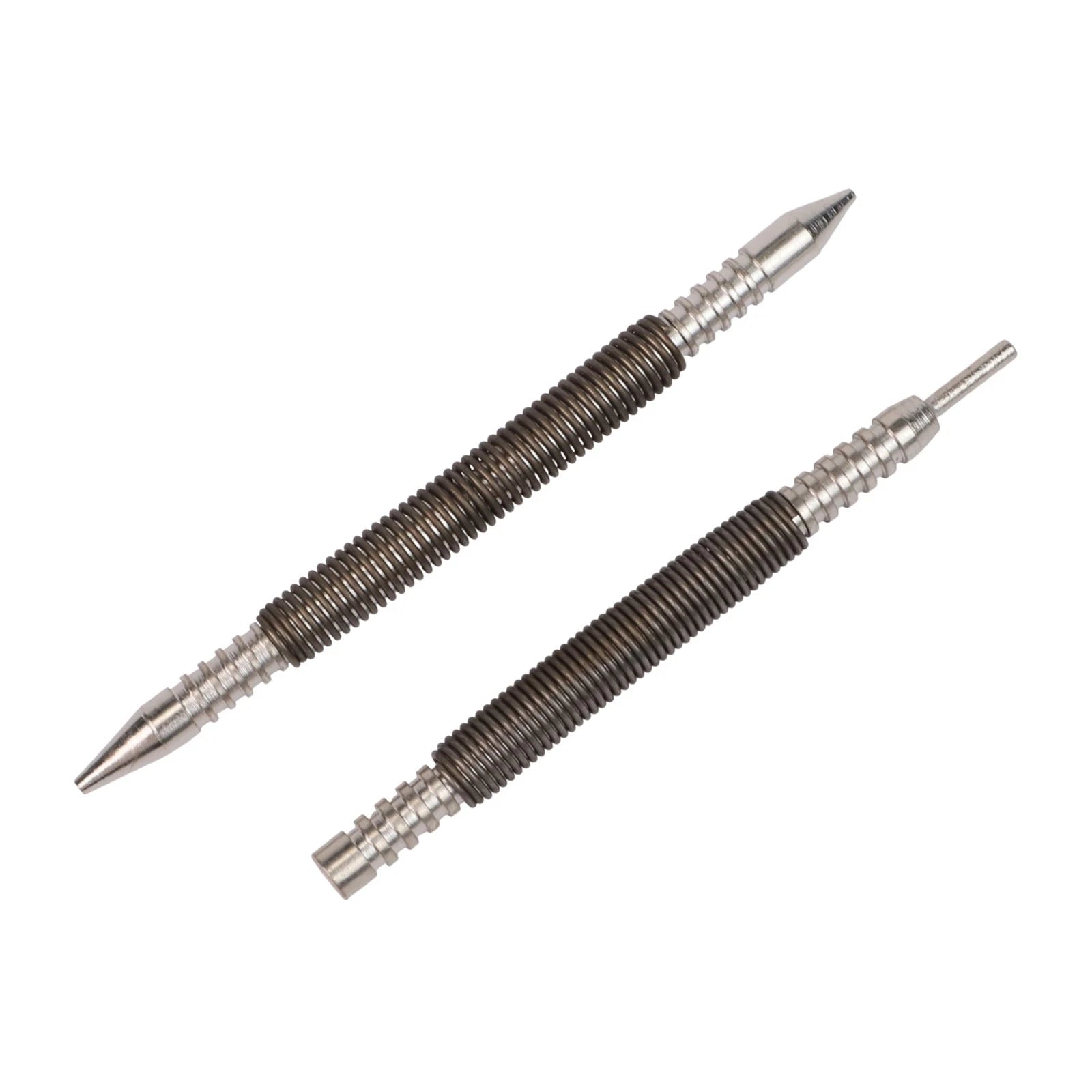 Dual Head Nail Set Tool for Hinge Pin Removal (3500 PSI)