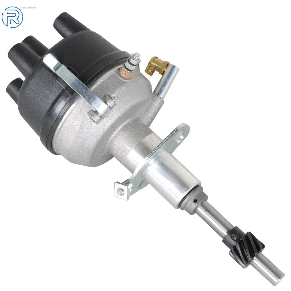 Side Mount Ignition Distributor 1PC for Ford 2N 8N 9N Tractors (1942–1952)
