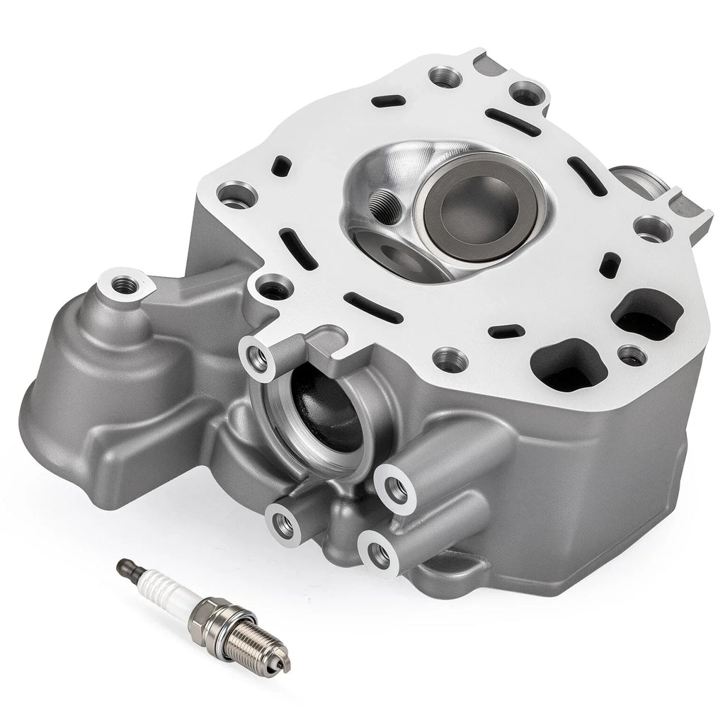 Cylinder Head for Honda Foreman TRX500/Rancher TRX420/SXS500M2 (2000–2020)