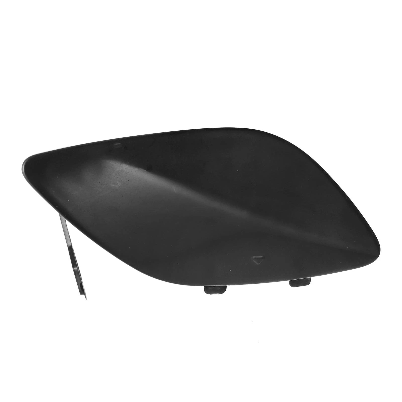 Front Bumper Tow Hook Cover A1178850622 for Mercedes-Benz CLA 250 (2014–2023) Black