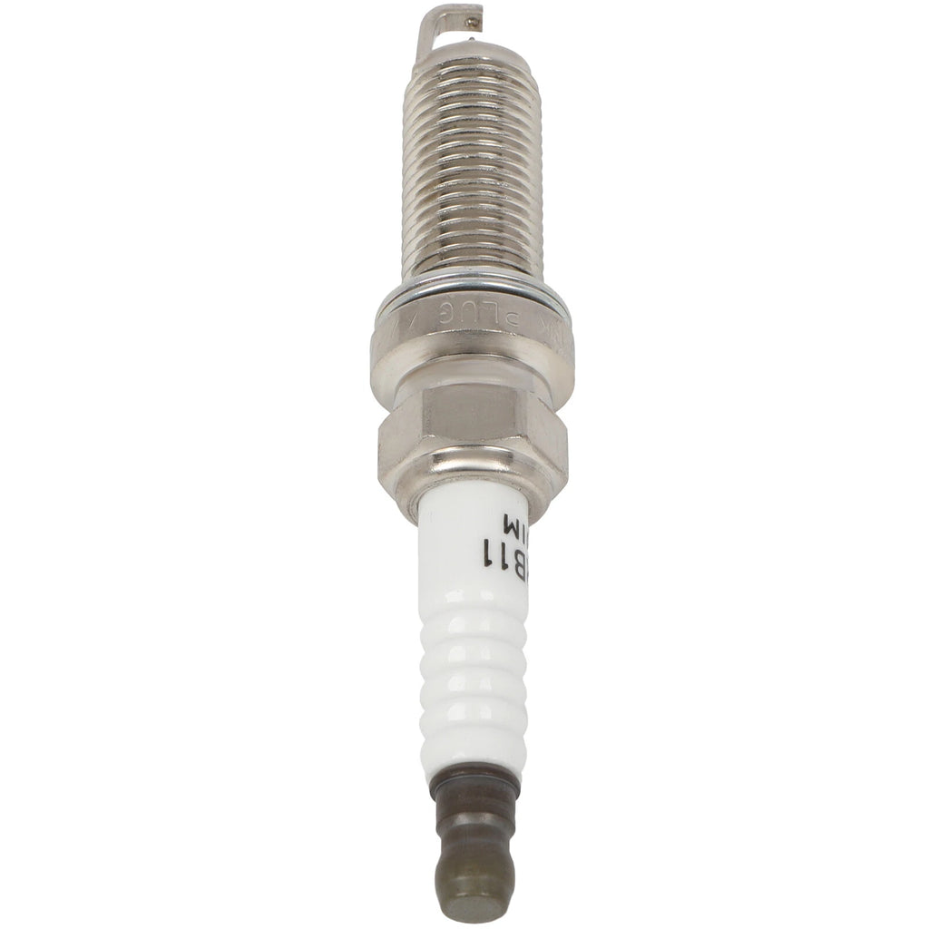 Set of 3 Iridium Platinum Spark Plugs for Smart Fortwo (2016–2017)