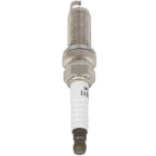 Set of 3 Iridium Platinum Spark Plugs for Smart Fortwo (2016–2017)