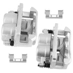 Front Disc Brake Caliper Kit for Ford F-150, Lincoln Mark LT (2005–2008)