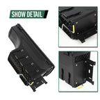 Tool Box for Chevy Silverado & GMC Sierra (1999–2007) Right Side Storage