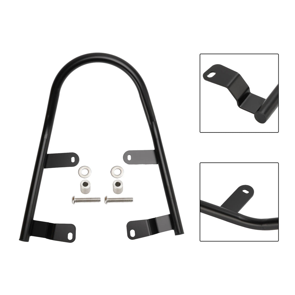 Rear Passenger Armrest Hand Holder for Yamaha XSR 700 (2017–2022) T5