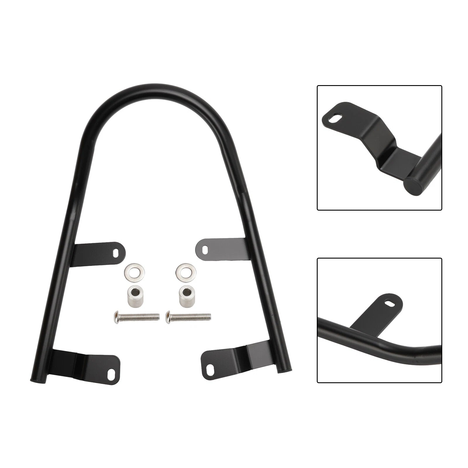 Rear Passenger Armrest Hand Holder for Yamaha XSR 700 (2017–2022) T5