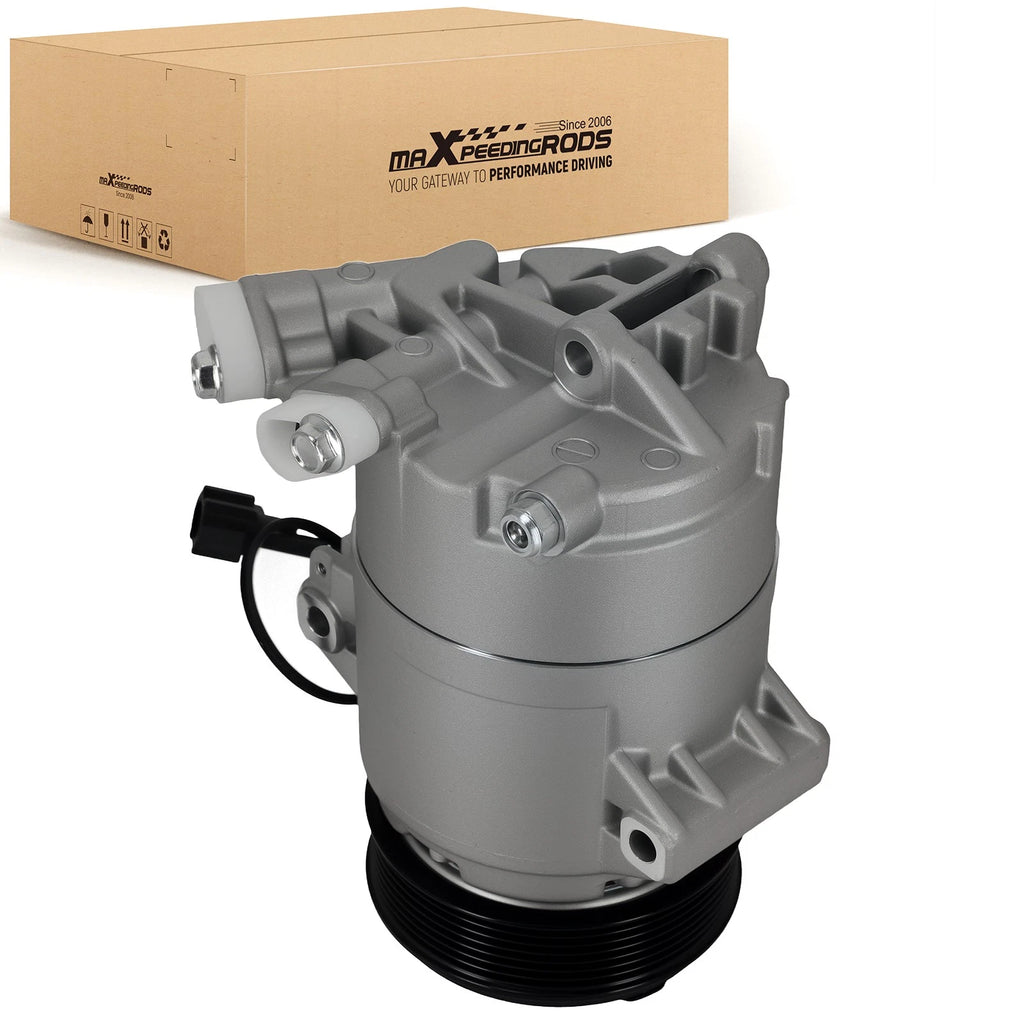 AC Compressor for Nissan Pathfinder NV2500 (2005–2020)