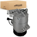 AC Compressor for Nissan Pathfinder NV2500 (2005–2020)