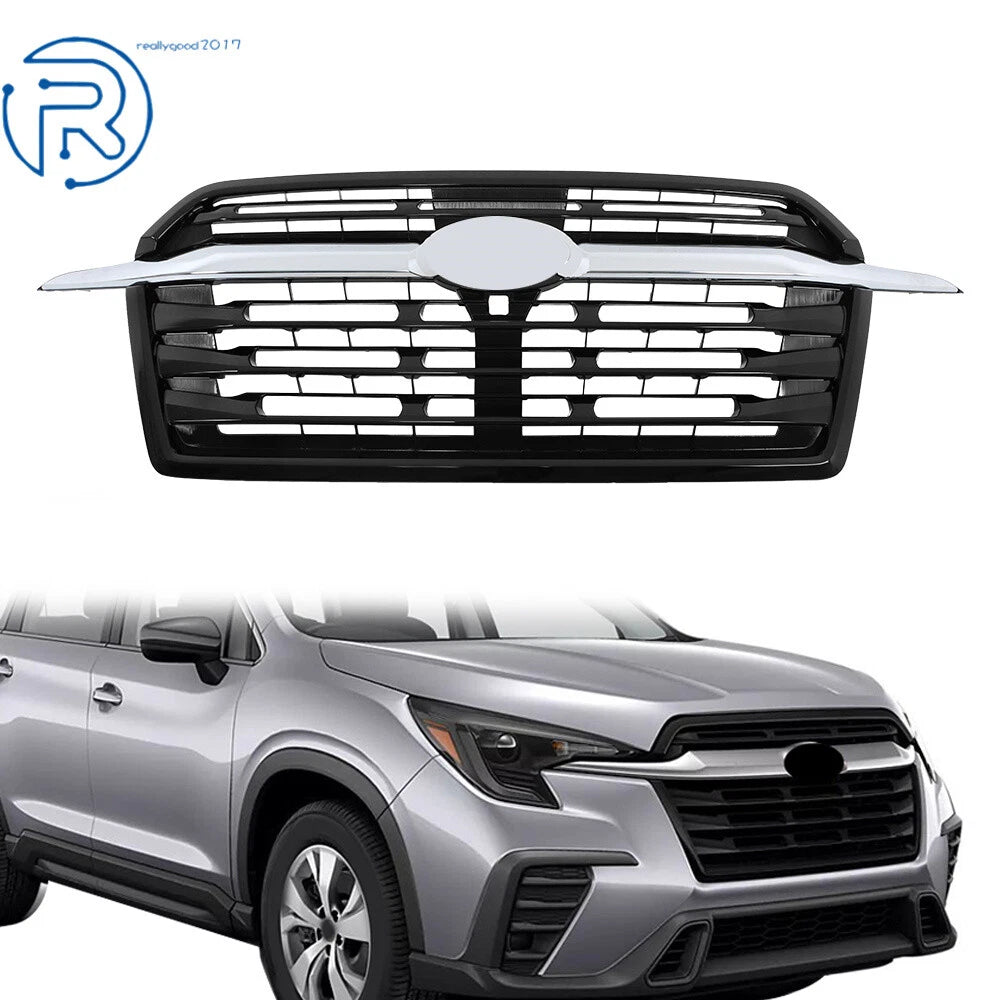 Front Bumper Grille Mesh for Subaru Ascent (2023–2024)