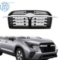 Front Bumper Grille Mesh for Subaru Ascent (2023–2024)