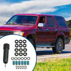 Fuel Injector Seal Repair Tools for Toyota 4Runner Pickup (1 Set)