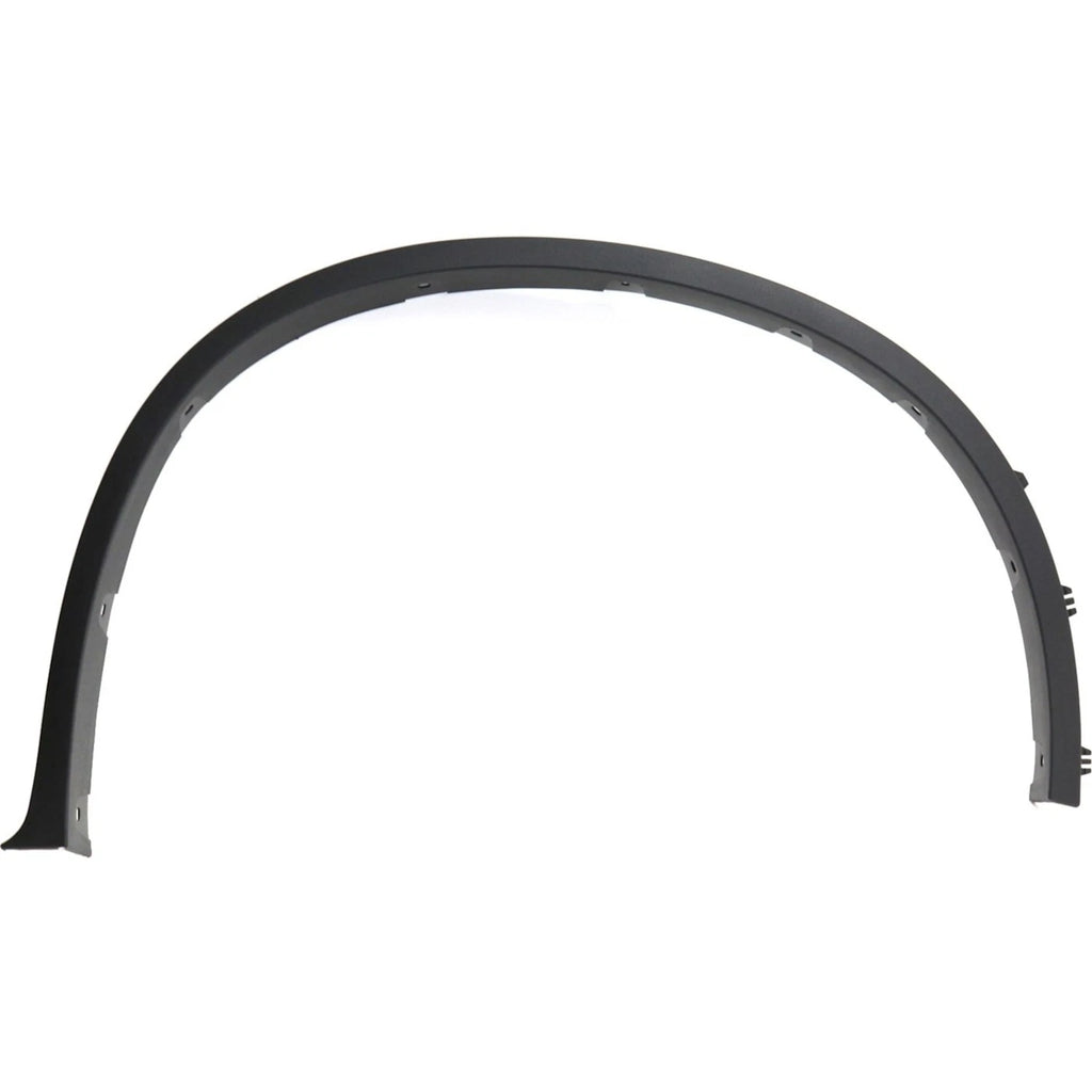 Set of 2 Fender Flares for X6