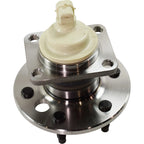 Wheel Hub for Chevrolet Uplander (2006–2009) Rear LH/RH 6-Lug