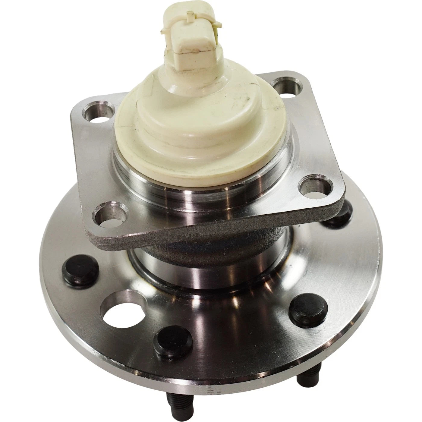 Wheel Hub for Chevrolet Uplander (2006–2009) Rear LH/RH 6-Lug