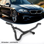Radiator Hose No. 11537581870 for BMW 523i 528i 530i 