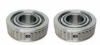 Pack of 2 Gimbal Bearings for MerCruiser OMC Cobra Volvo Penta SX (3853807, 30-60794A4)