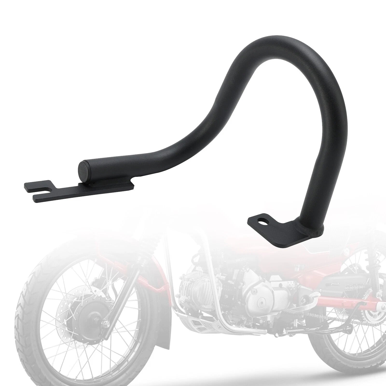 Bumper Engine Protection Guard Crash Bar for Honda CT125 (2020–2023)