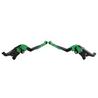 CNC Folding Extendable Brake Clutch Levers for Ducati Monster (2001-2015)
