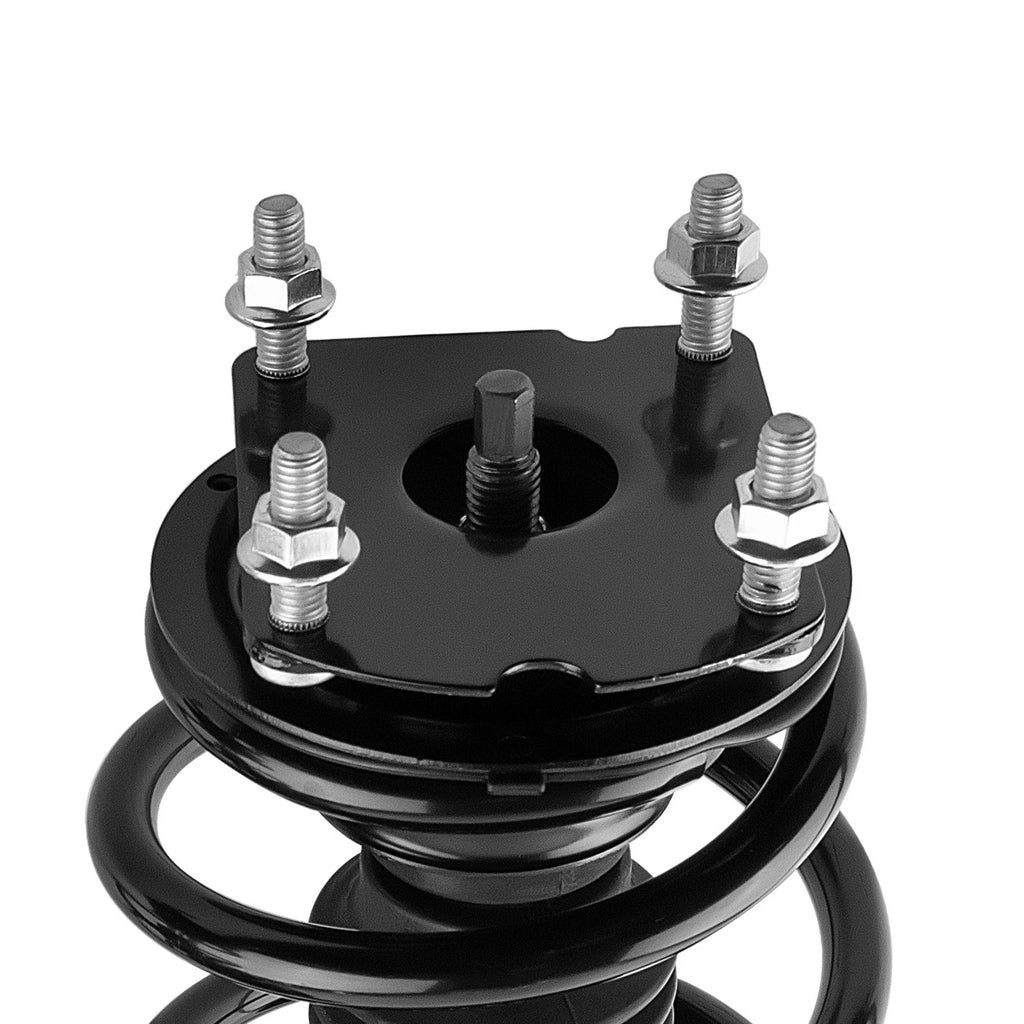 Front Left Quick Complete Strut-Coil Spring for Ford Explorer (2011–2013)
