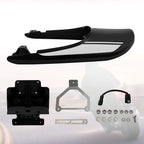 Tail Cowl Fairing + License Plate Bracket for Kawasaki Z900RS (2018–2022)
