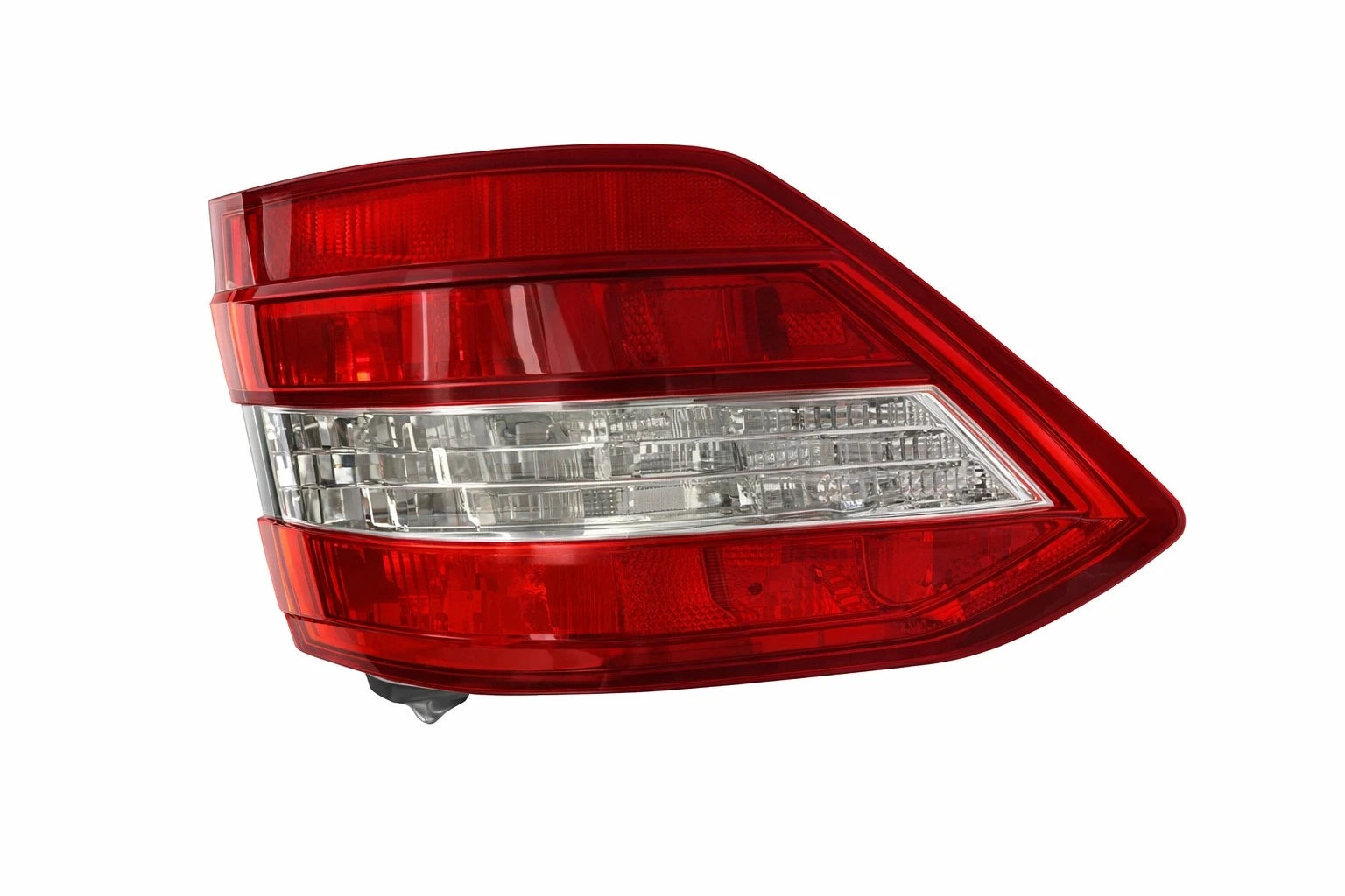 Left Tail Light Assembly for Mercedes-Benz E350 Wagon (2010–2016) 2128204164