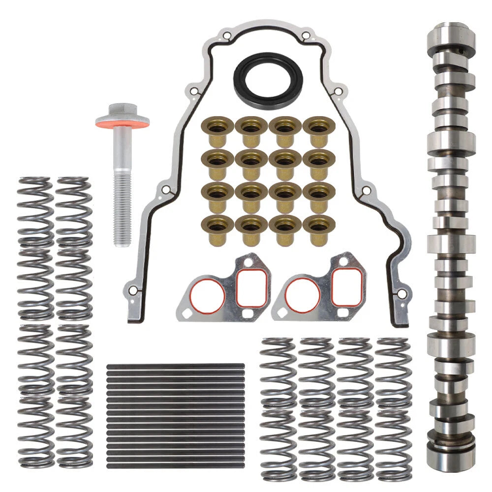Stage 2 Camshaft Kit for Chevrolet LS1/LS2 (1997–2023)