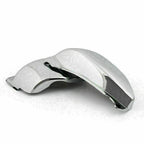 Chrome Battery Side Fairing Cover for Honda Magna VF 750 VF750C (1994–2004)