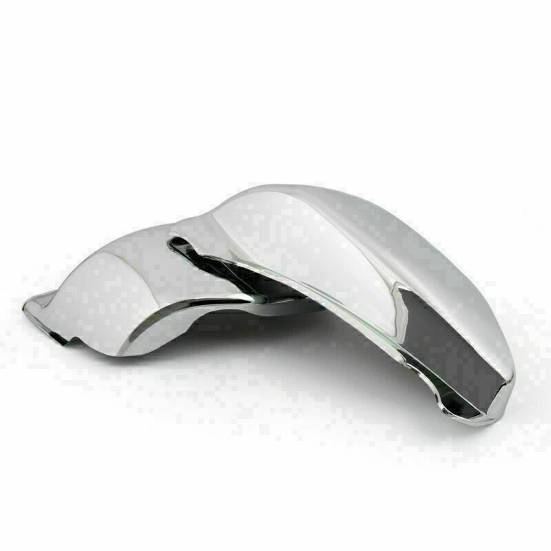 Chrome Battery Side Fairing Cover for Honda Magna VF 750 VF750C (1994–2004)