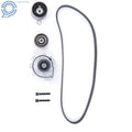Timing Belt Kit with Water Pump for Chevrolet Cruze LS LT Sedan (2012–2014)