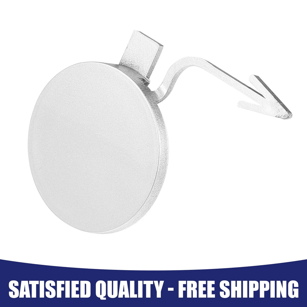 Tow Hook Eye Lid Cover for Volkswagen Passat B7 (2010–2015)