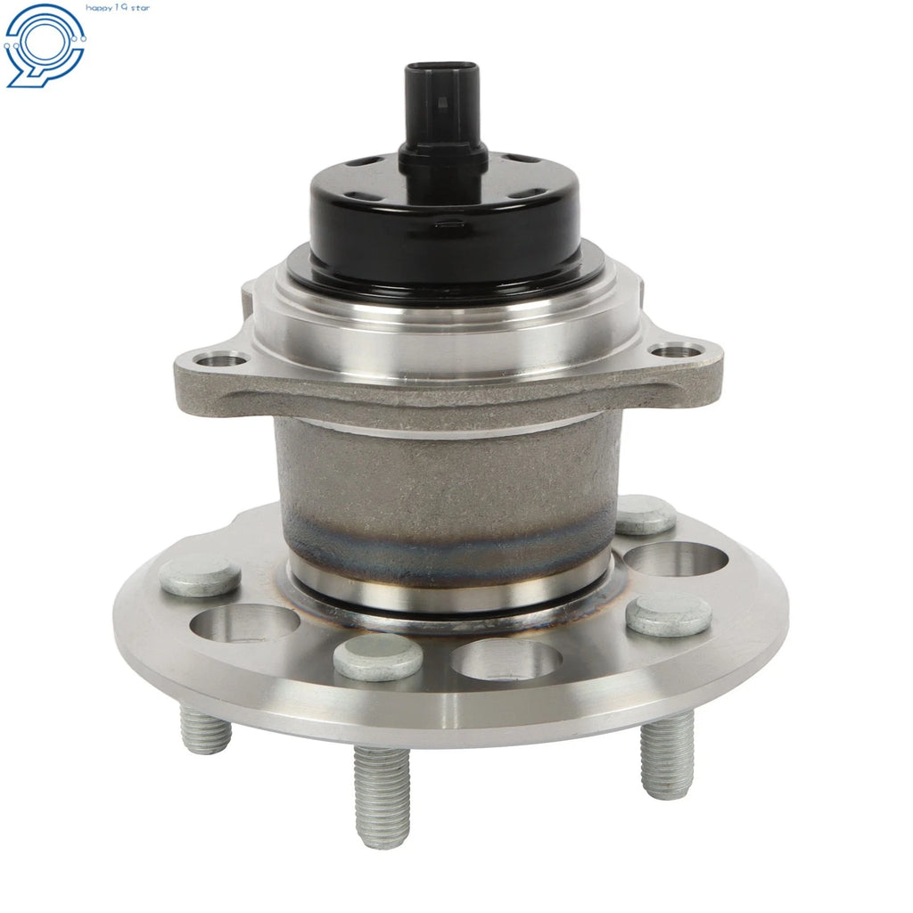 Rear Wheel Bearing Hub for Toyota Sienna (2004–2010)