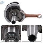 Engine Crankshaft and Piston Sleeve for Honda TRX350 (2000-2006)
