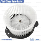 Blower Motor Assembly for Ford Explorer (1992–1994)