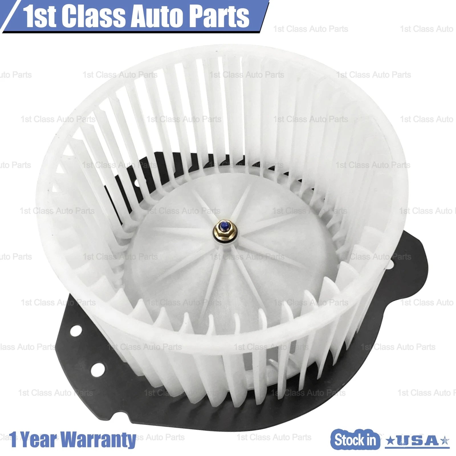 Blower Motor Assembly for Ford Explorer (1992–1994)