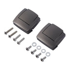 Trunk Tour Pack Latches for Harley Touring Electra Glide (1980–2013)