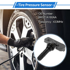 TPMS Sensor No.BB5T1A180AA for Ford Escape (2012–2017)