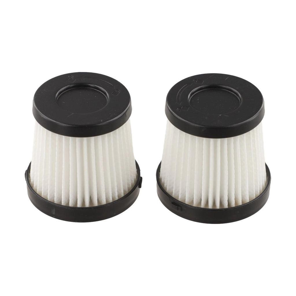 2X Washable Replacement Filters for TC JUNESUN 1906 1906P