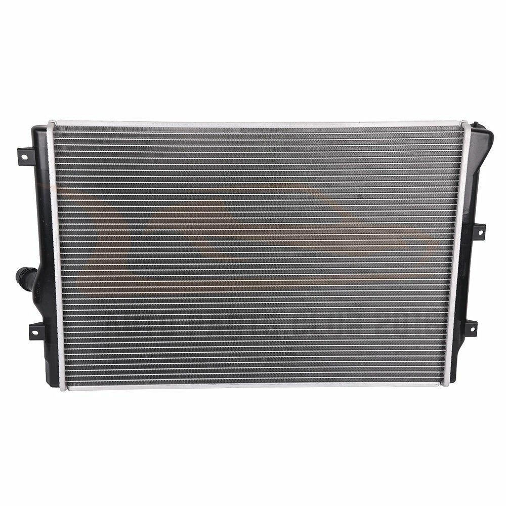 Aluminum Radiator for Audi A3 (2006-2013)