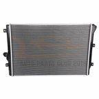 Aluminum Radiator for Audi A3 (2006-2013)